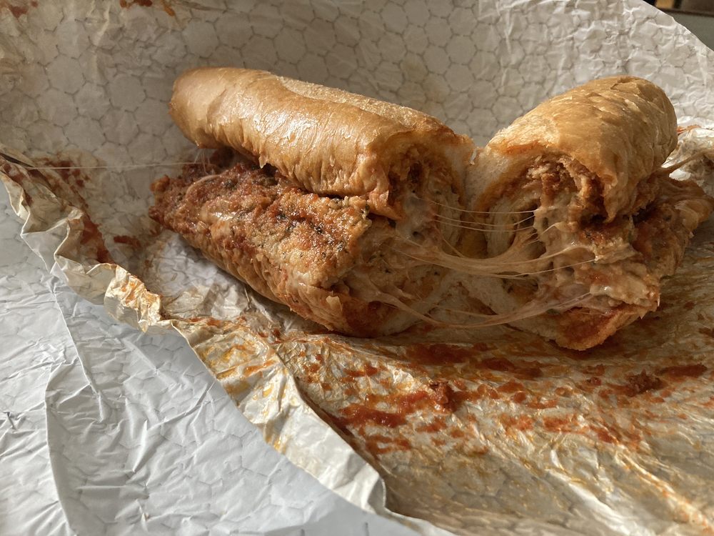 Nonna Soluri's Italian Deli