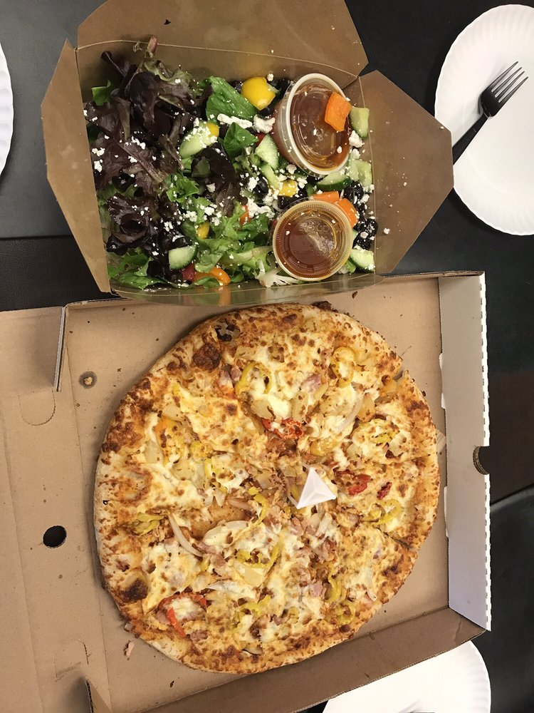 Rustic Slice