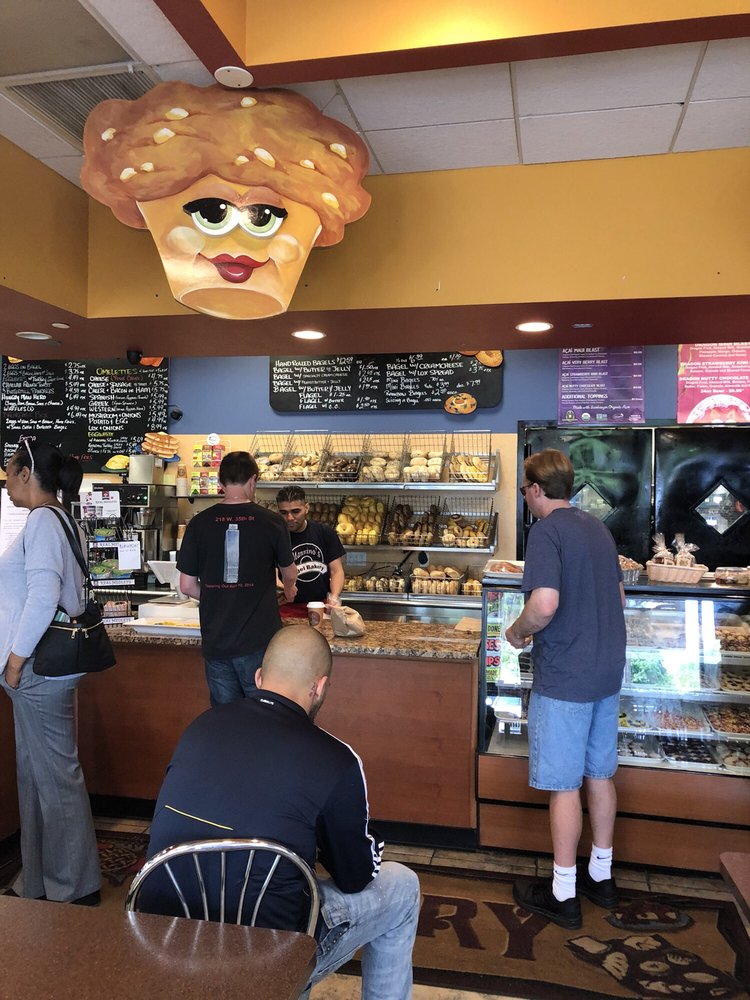 Mannino’s Bagel Bakery Order Food Online 18 Photos & 38 Reviews