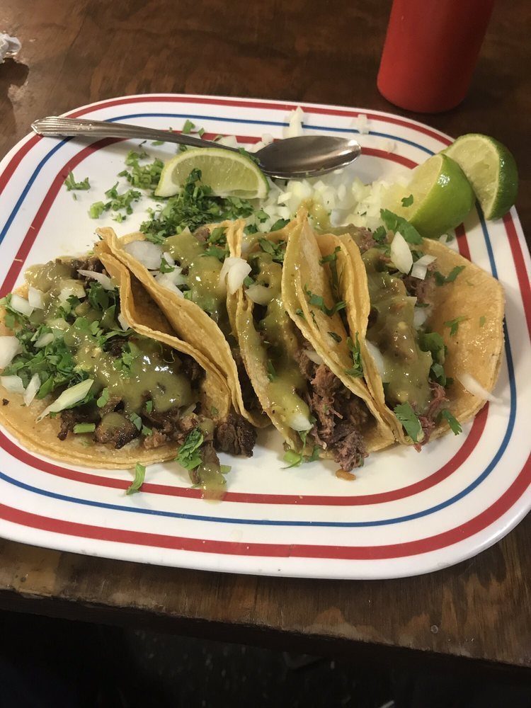 Taqueria Mi Lupita Fast Food 3317 W Davis St, Oak Cliff, Dallas, TX