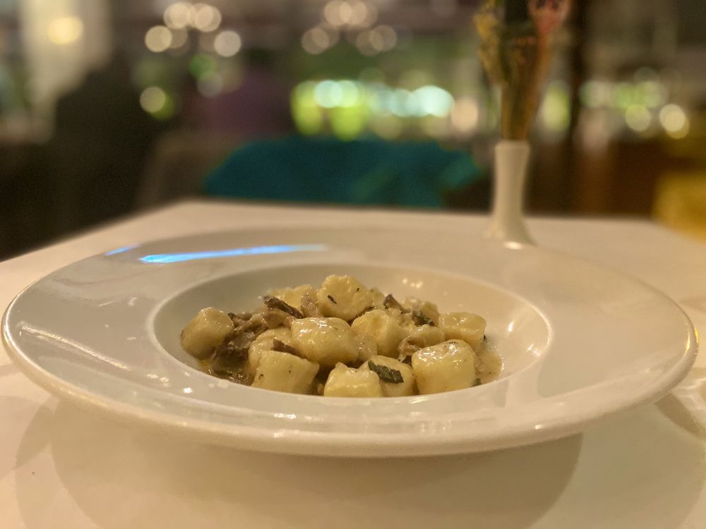 Italian Kitchen