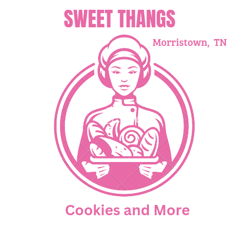 Sweet Thangs Cookies and More