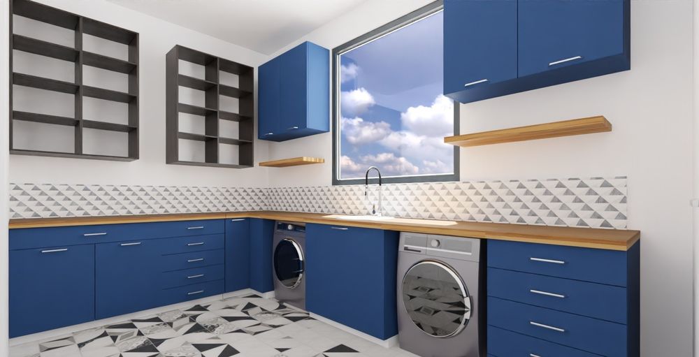 image of business Ricardo Home Design
