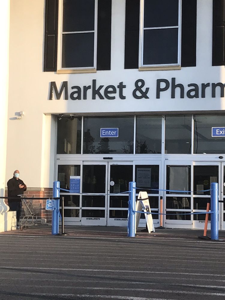 Walmart Supercenter