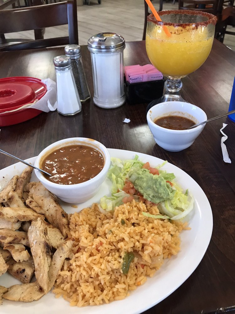 El Puerto De Mazatlan