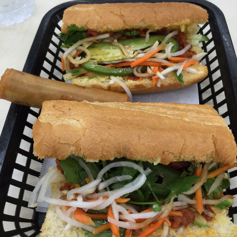 LUNCH in Kearny Mesa! San Diego, CA Yelp