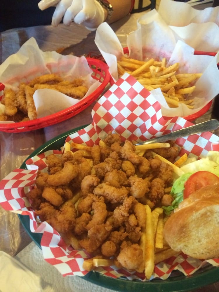 Cajun Corner Seafood 116 Photos & 141 Reviews Cajun/Creole 2304 W