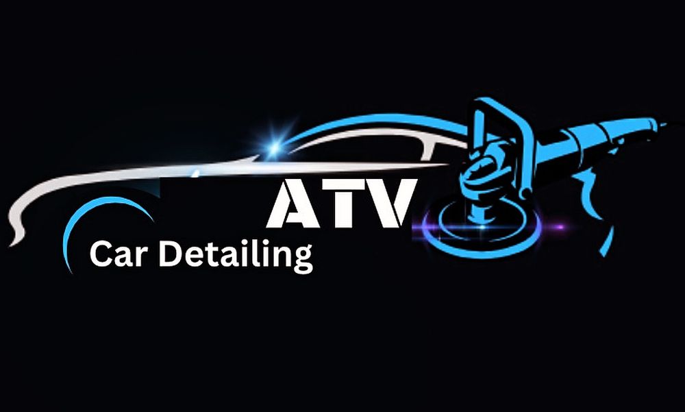 Atv Car Detailing