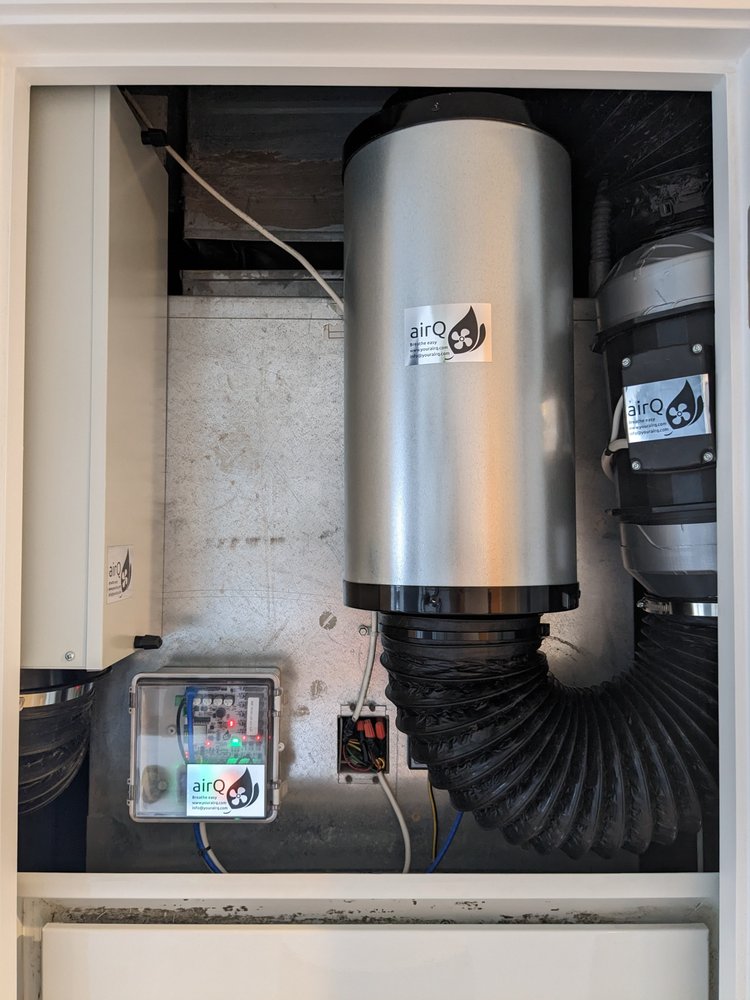image of business AirQ