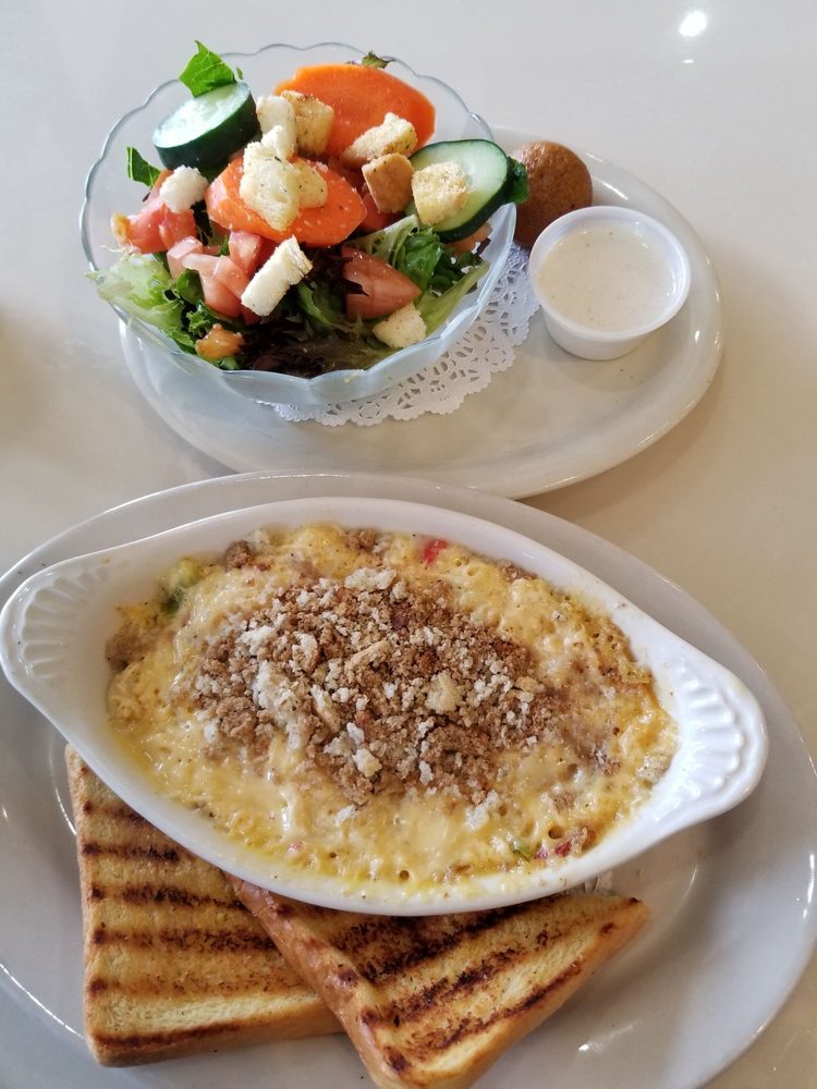 Savannah Cafe & Bakery