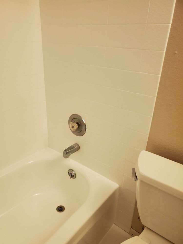 Miracle Method Surface Refinishing