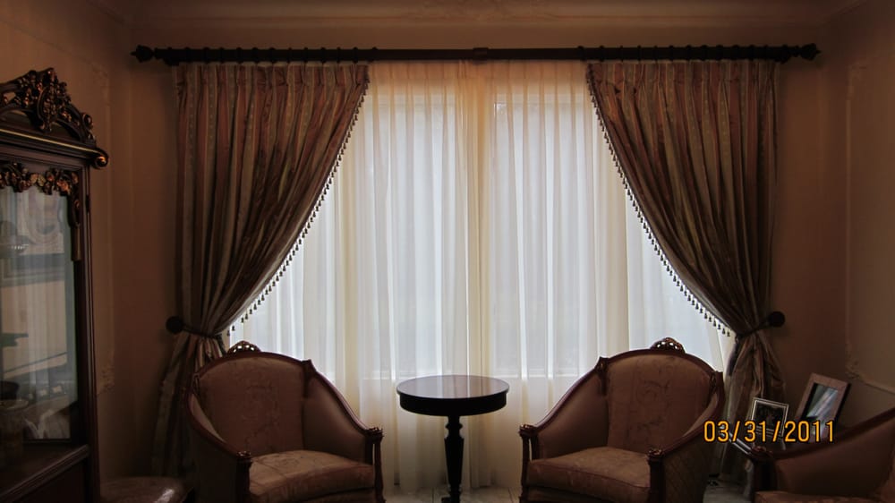NY Window Treatment