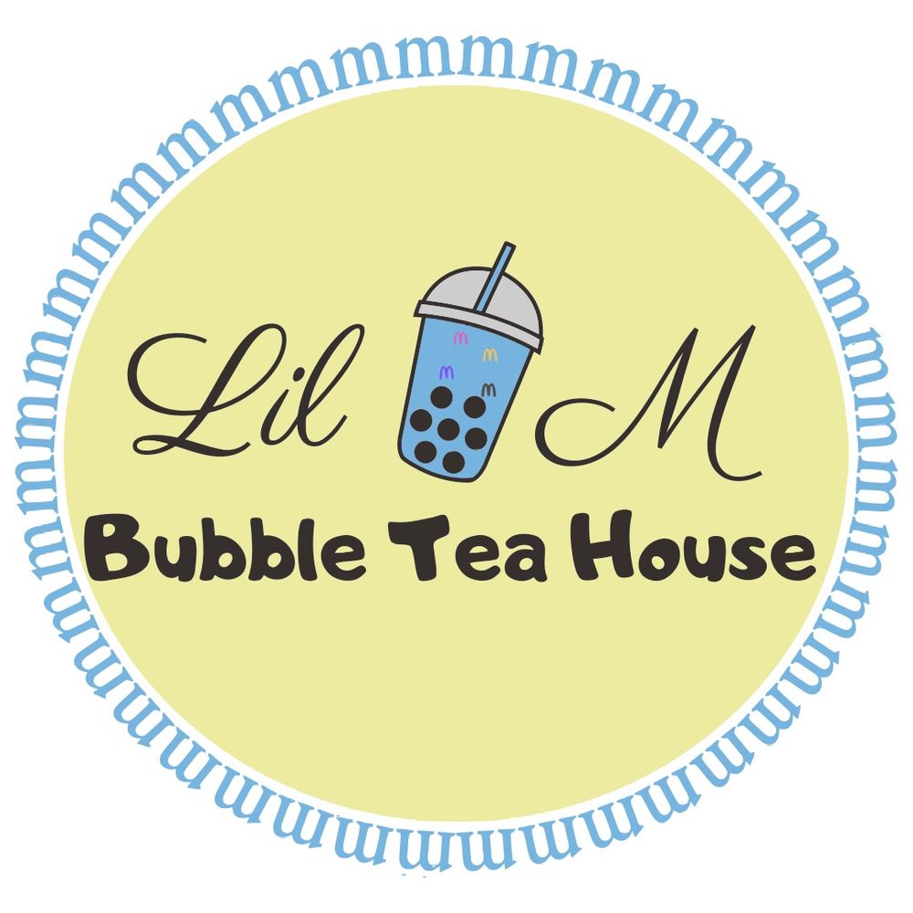 Lil M Bubble Tea