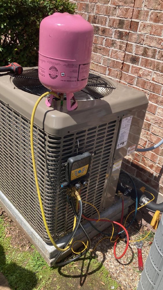 image of business ACS Absolute Comfort Heating and Cooling