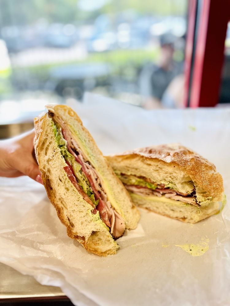 Eatzi's Market & Bakery- Fort Worth