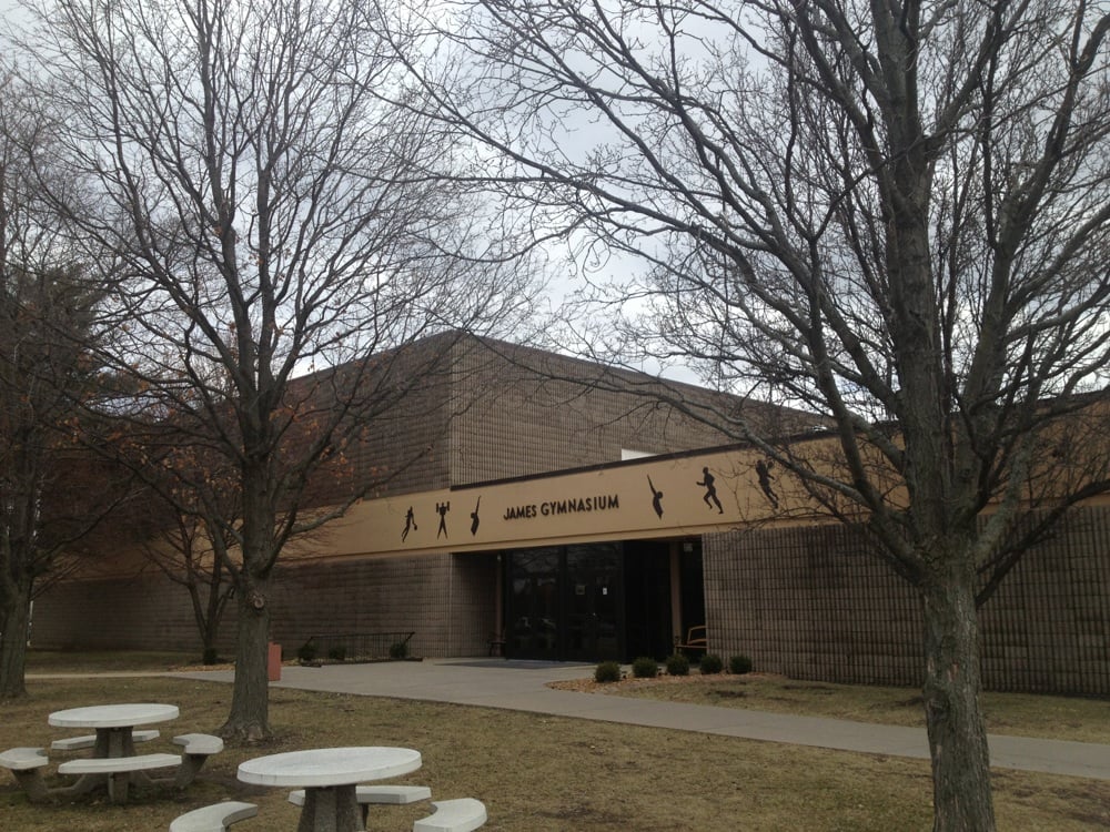 James Gym Gyms 301 W Winters St, Scott AFB, IL Phone Number Yelp