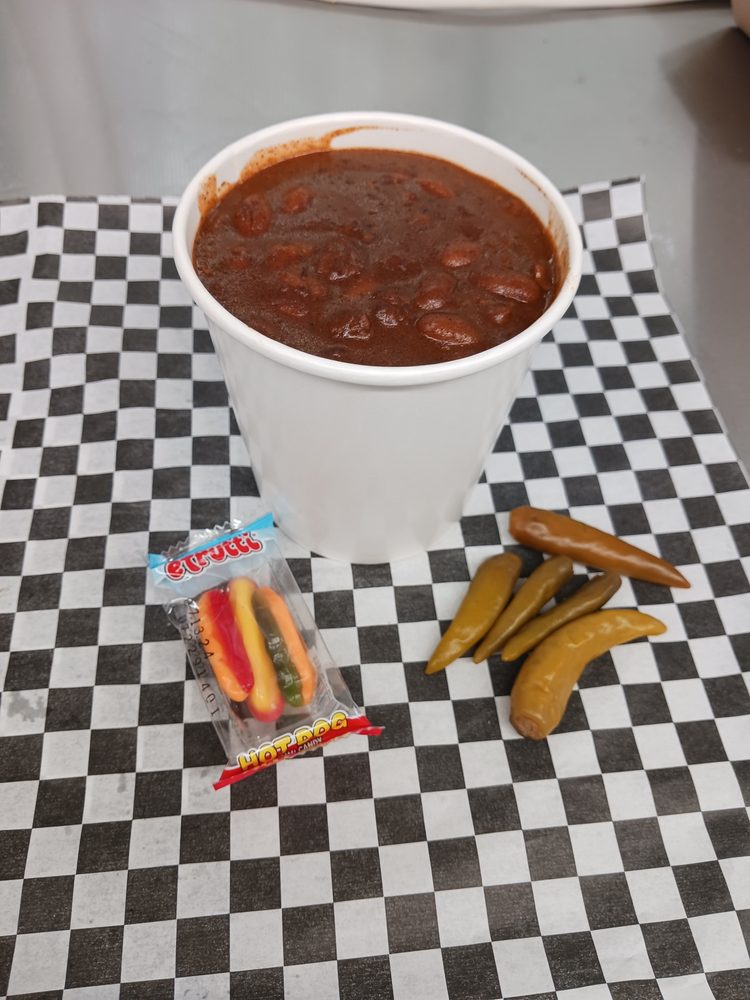 Hot Dog Depot of Oregon