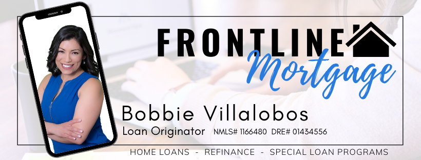Frontline Mortgage