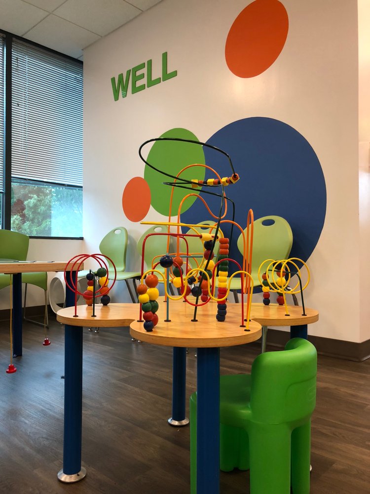 image of business Fairfax Pediatric Associates