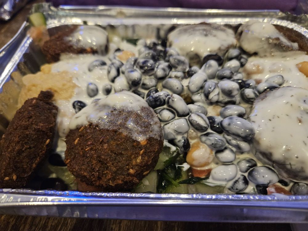 Shah Halal Food