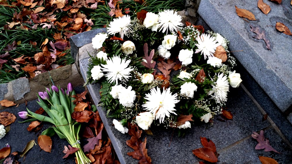 Oak Hill Cemetery