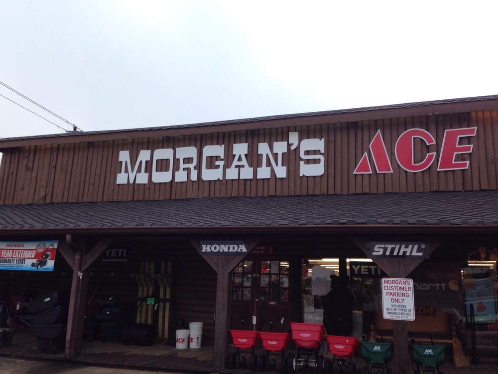 Ace Hardware Woodstock | photos for morgans ace hardware yelp Ace Hardware Woodstock | photos for morgans ace hardware yelp
