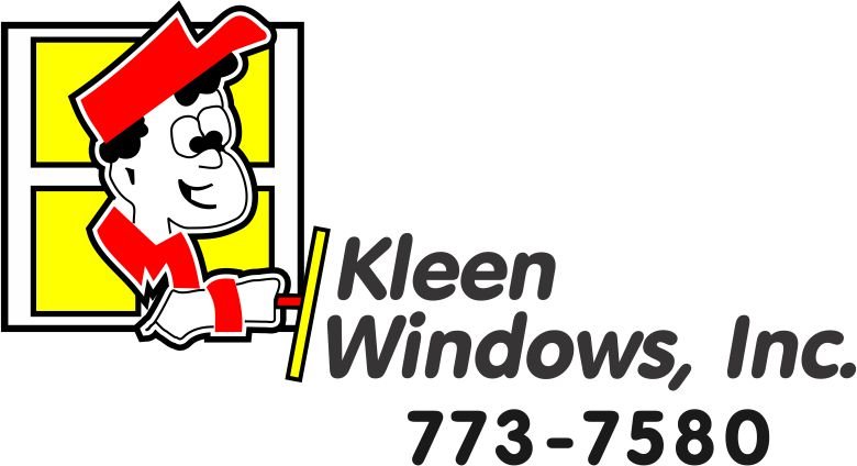 Kleen Windows