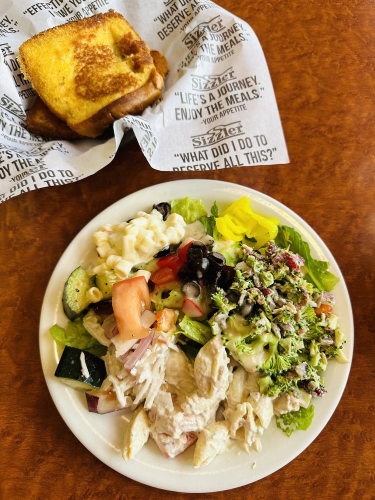 Sizzler
