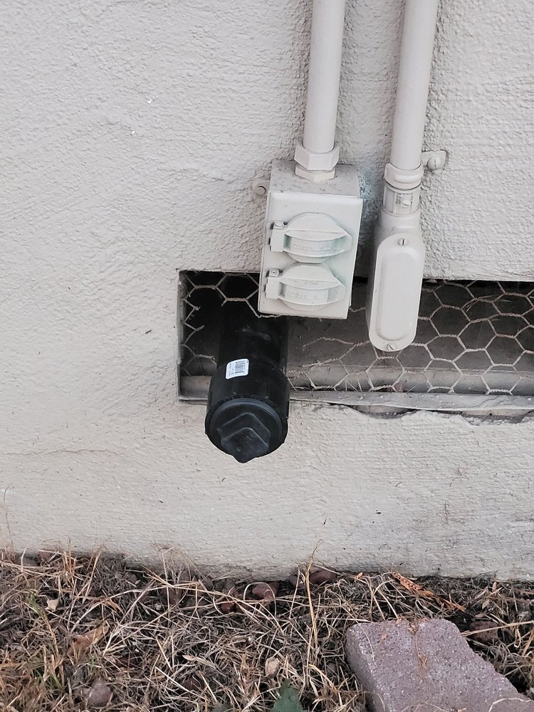 Absolute Plumbing