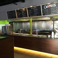 Delivery Food Carbondale Il Last Updated November 2018 Yelp 4 Chango S Bar Grill