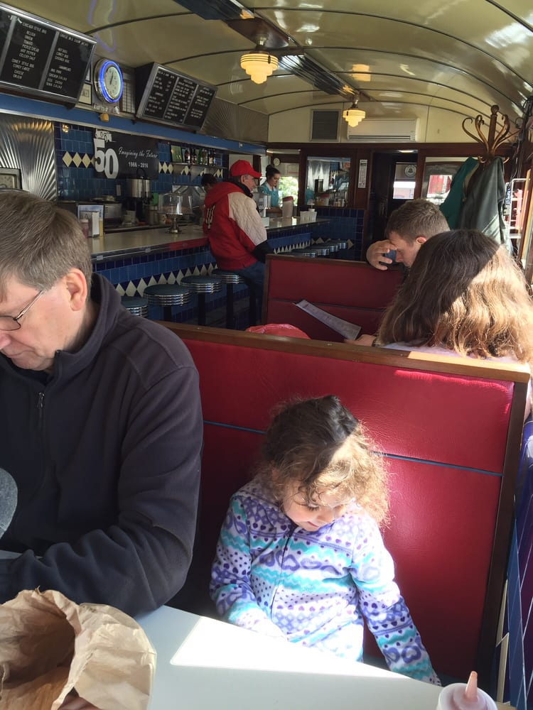 & Sally’s Blue Moon Diner 12 Photos Diners 6865 Hickory Rd