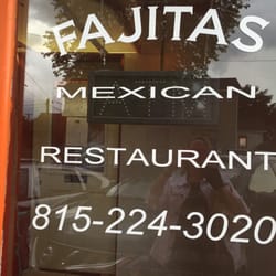 The Best 10 Restaurants In Lasalle Il Last Updated April 2018 Yelp Fajitas Mexican Restaurant