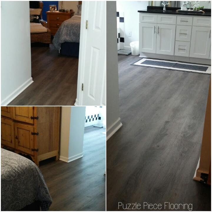 image of business Puzzle Piece Flooring
