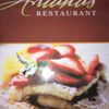 Ariana's Restaurant