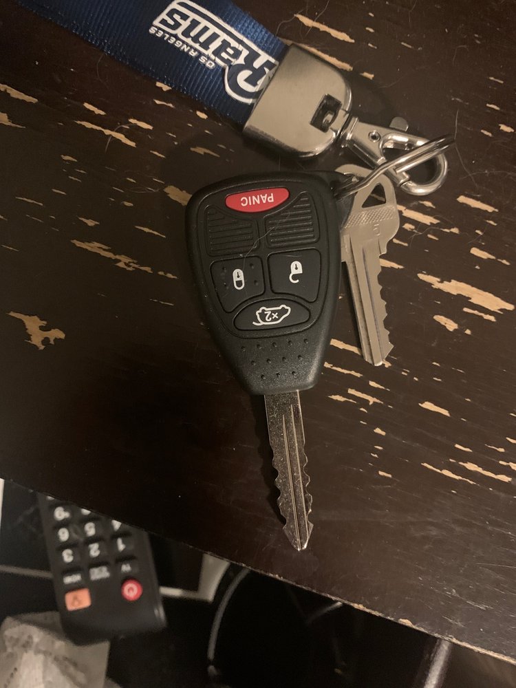 Woodcrest Locksmith