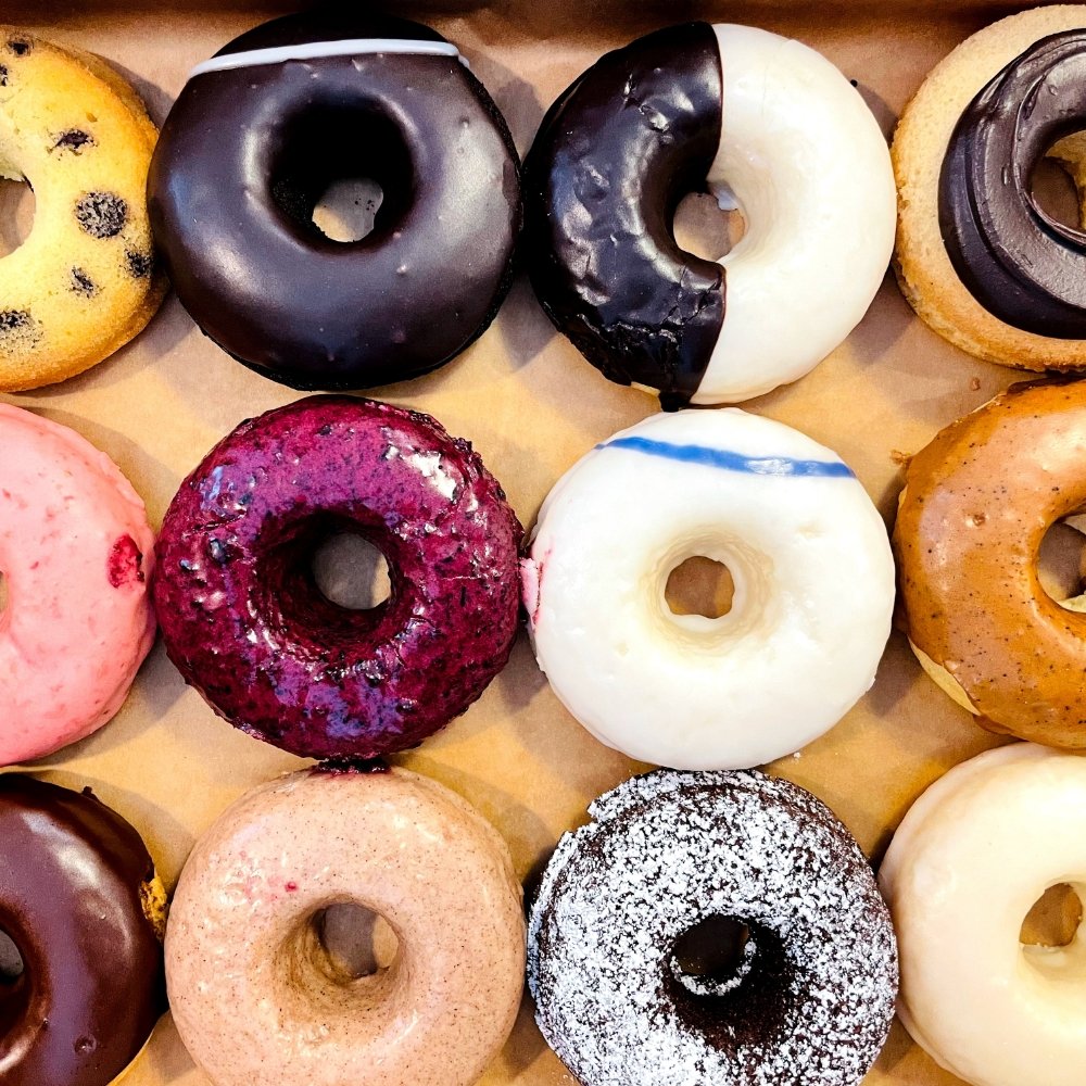 fōnuts - Studio City