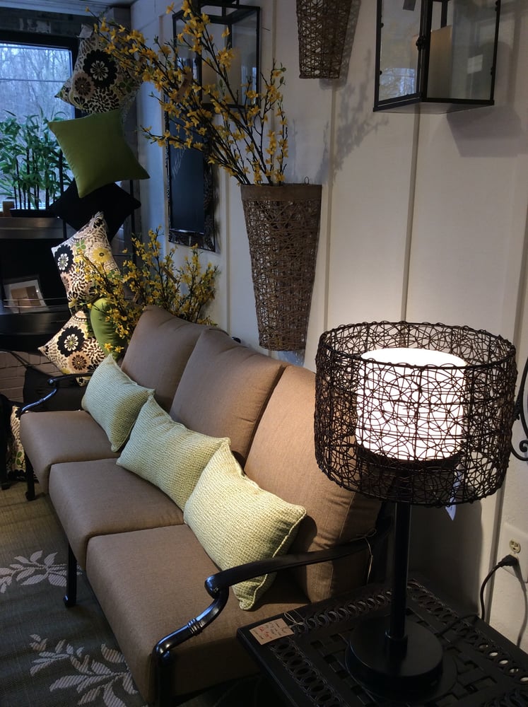 Stover Hearth & Patio