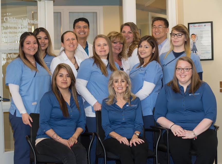 image of business Bridgeport Family Dental Center