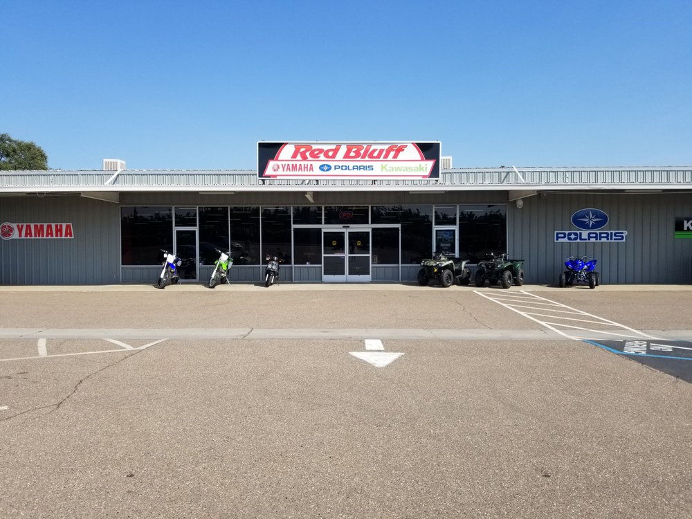 Red Bluff Motorsports