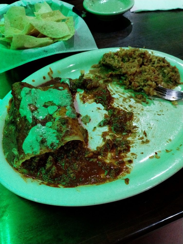 Casa Olé Mexican Restaurant Casa Olé Mexican Restaurant