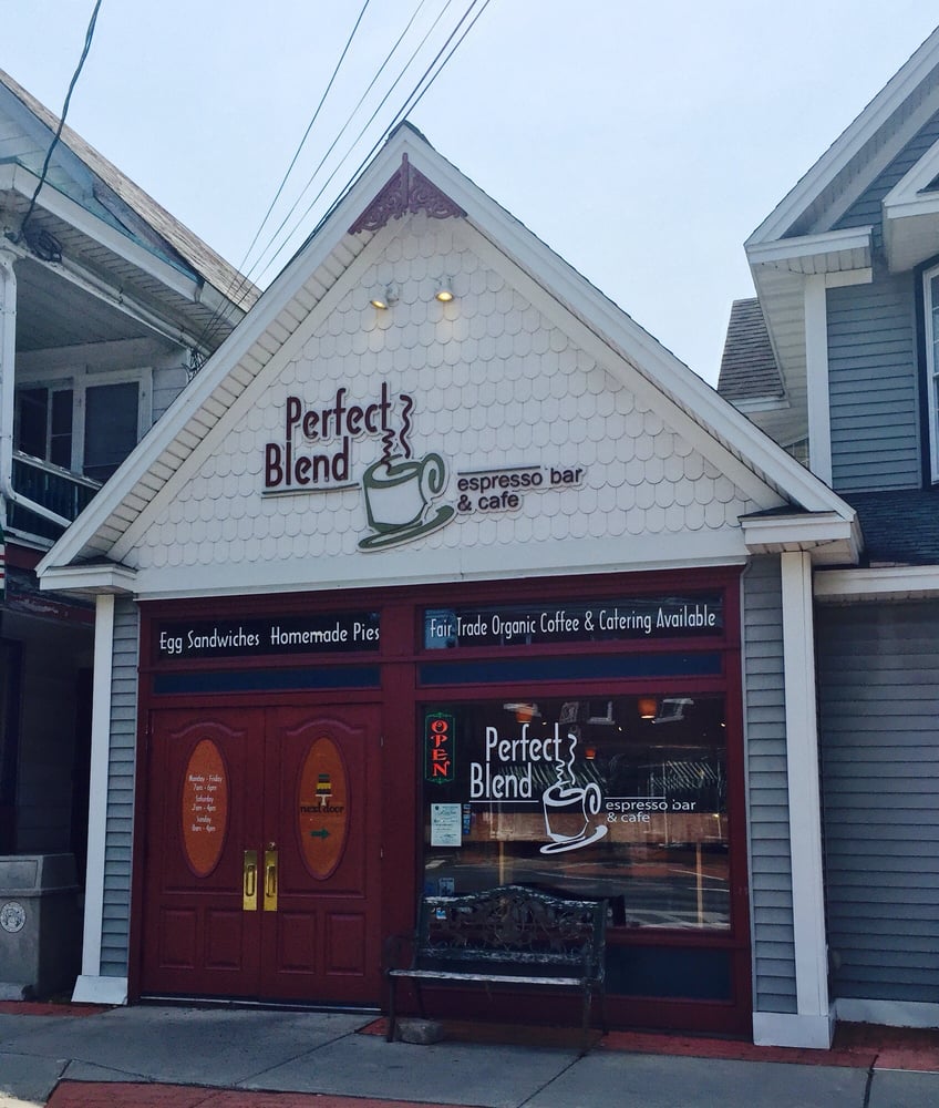 Perfect Blend 21 Photos & 61 Reviews Coffee & Tea 376 Delaware