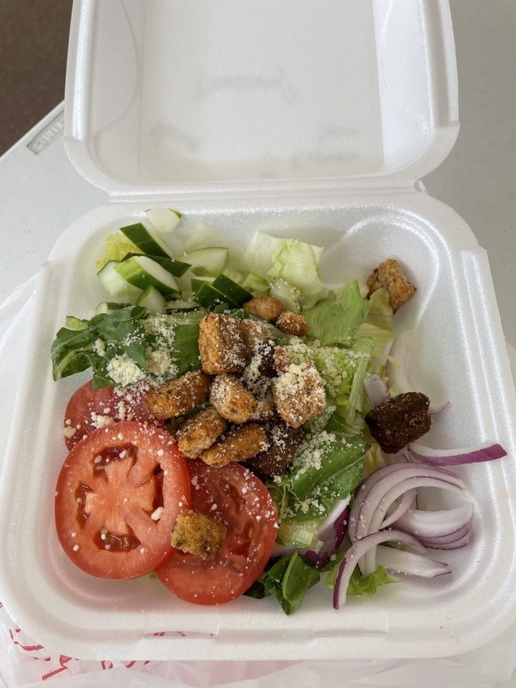 K & E's Italian Kitchen