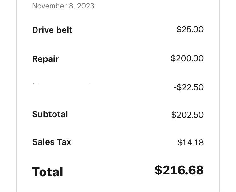 Applied Sense Appliance Repair