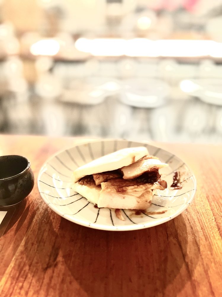 Jun-Men Ramen Bar