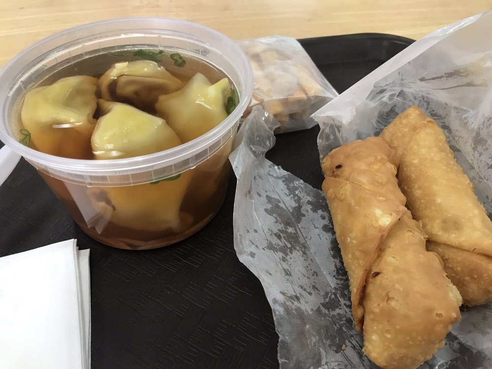 Golden China Kitchen