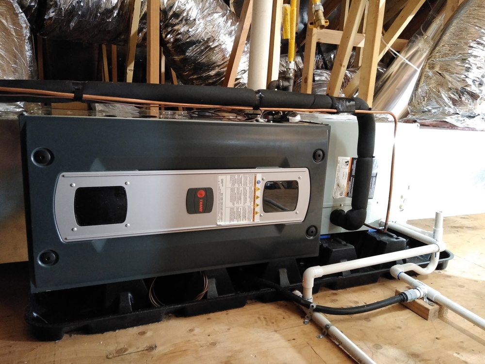 Air Flow Mechanical Heating & Air Conditioning