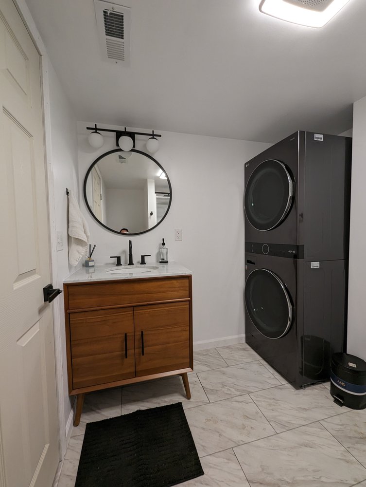 image of business Basement Magic