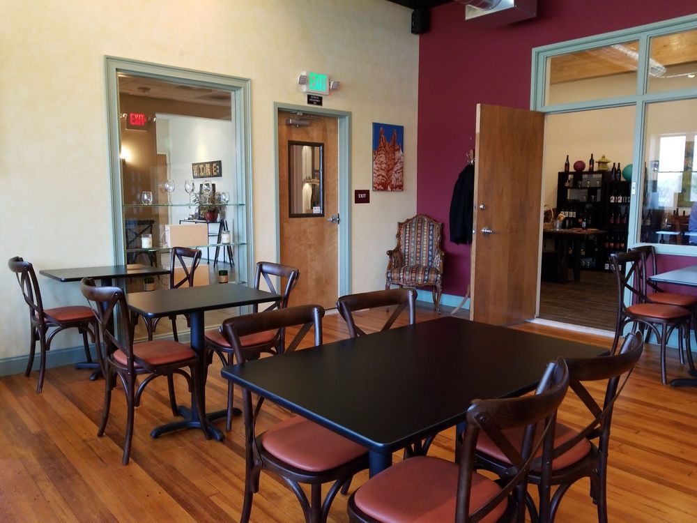 Roselawn Bistro