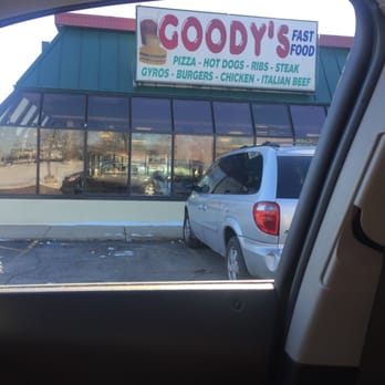 Goody S Restaurant 46 Photos 40 Reviews Fast Food 1250 N Photo Of Goody S Restaurant Aurora Il United States Entrance