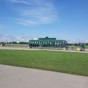 Meadows casino hr